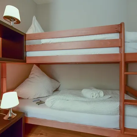 2 Appartement Markdorf